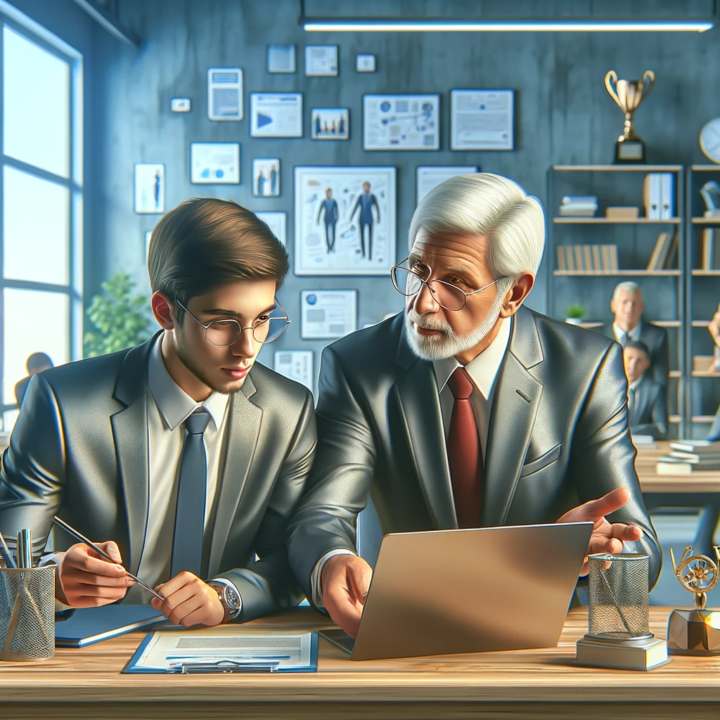 The Best Investment Tool For Growth In 2024