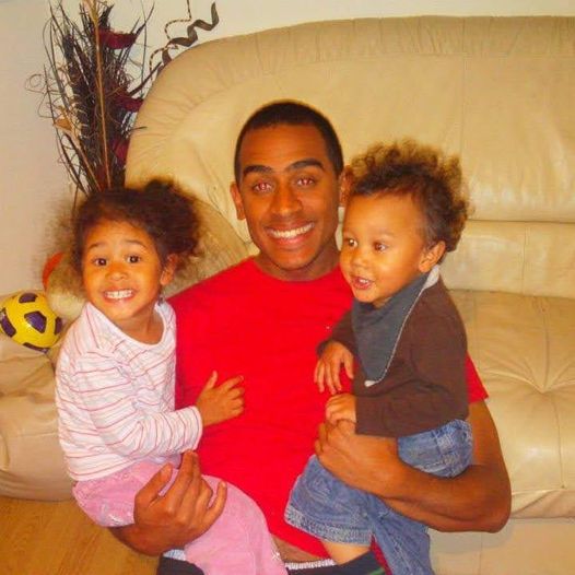 "Domesticated Dad: A Twist of Fate" | A true story, my story!