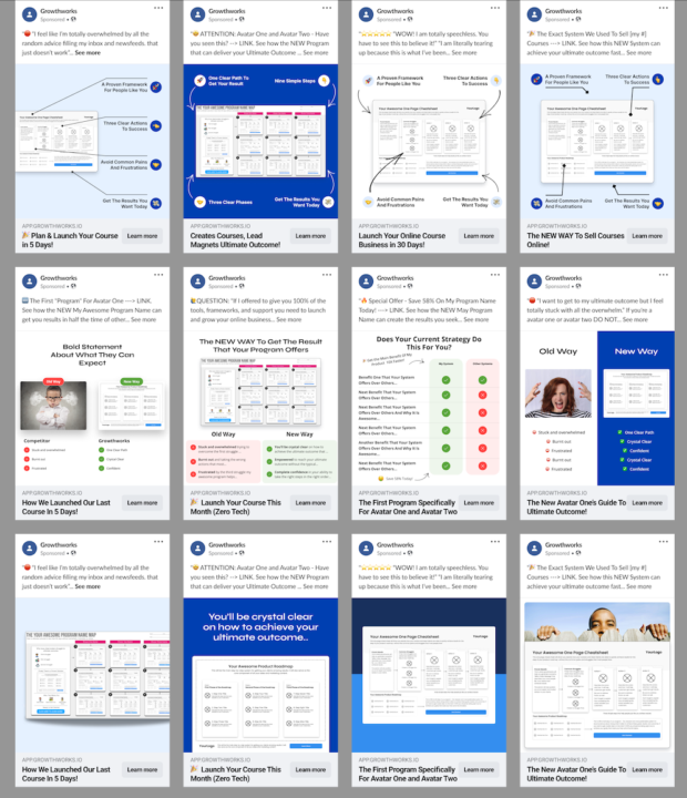 🚨UPDATED: LIVE Automated Ad Builder Pre-Launch Zoom Call! 🚨