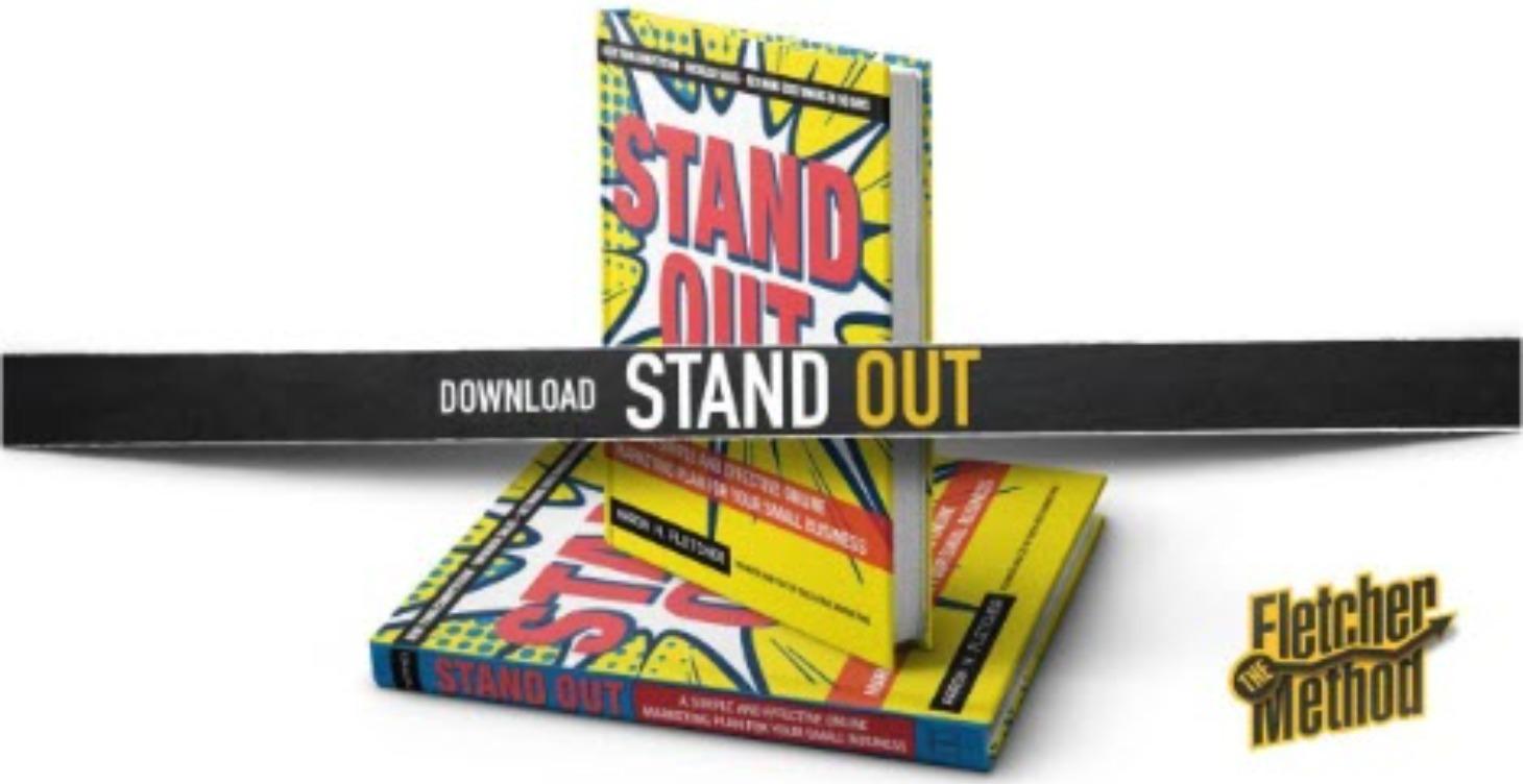 Aaron's Book: Standout