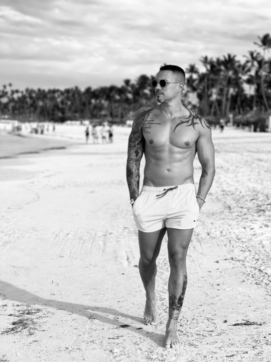 Jose Torres
