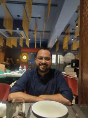 Indrajeet Deshpande