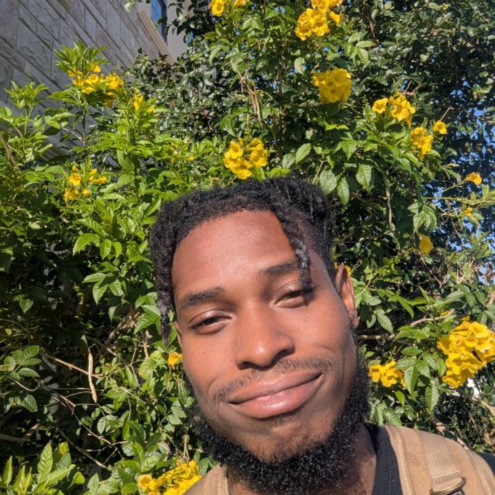 Calvon Brown