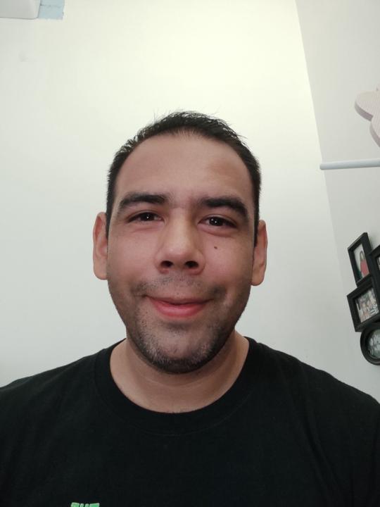 Rodrigo Montaño