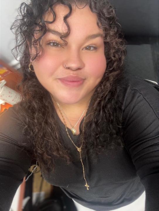 Candelaria Torquemada