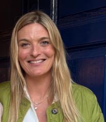 Vanessa McCulloch