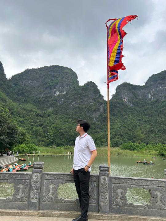 Bùi Khoa