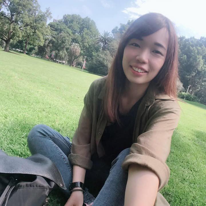 Hsiangi Fu