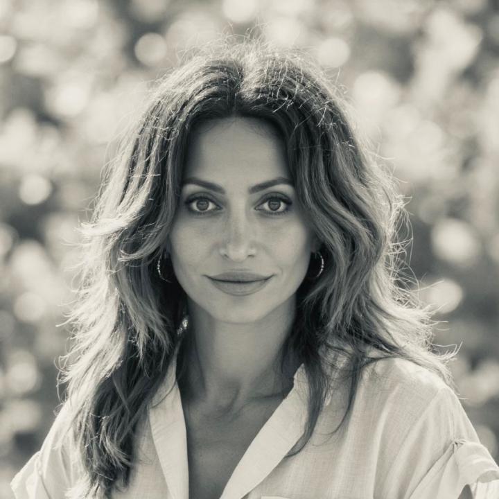 Selene Mansurian