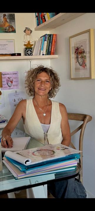 Céline Alaman
