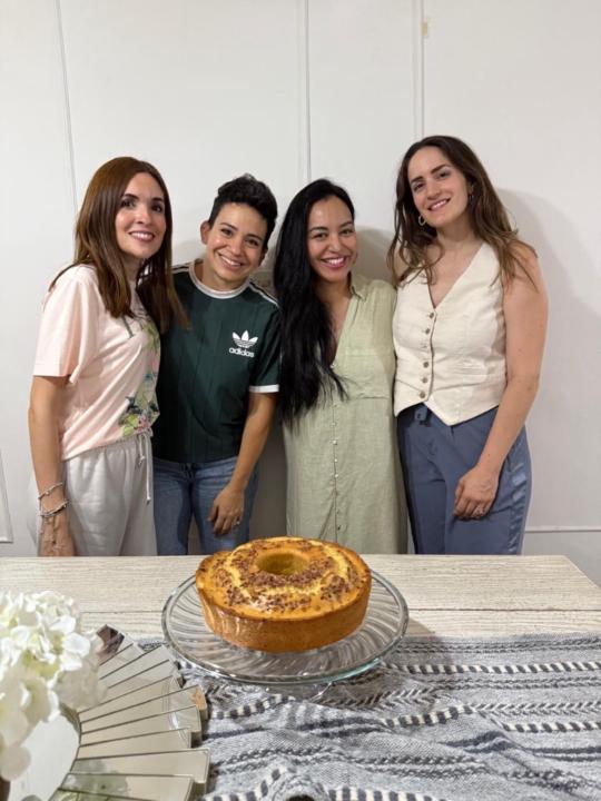 Mariajose Ibañez