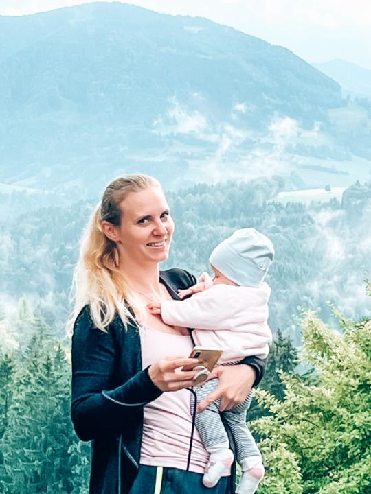 Katharina Müller