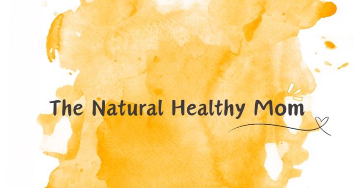 The Natural Healthy Mom
