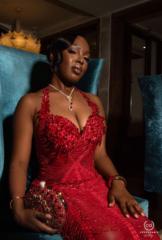 Omesha Bell