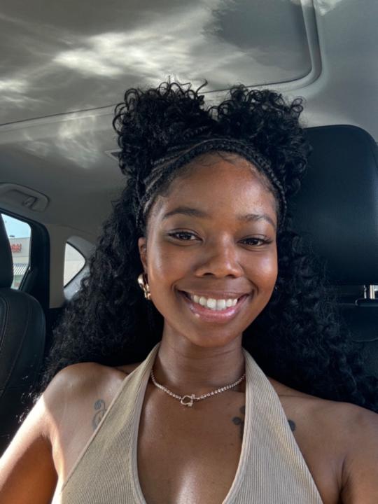 Shaniqua Johnson