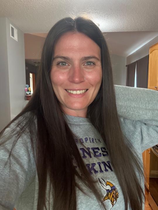 Crystal Mracek