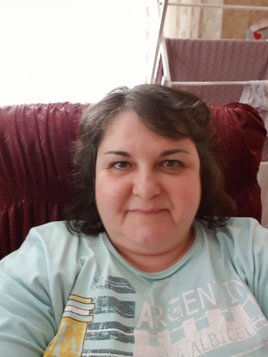 Весела Иванова