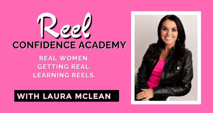 Reel Confidence Academy