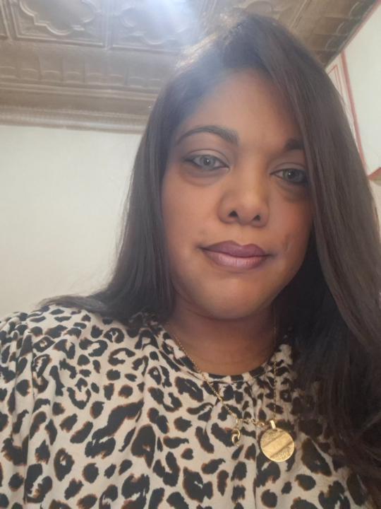 Sherani Naidoo