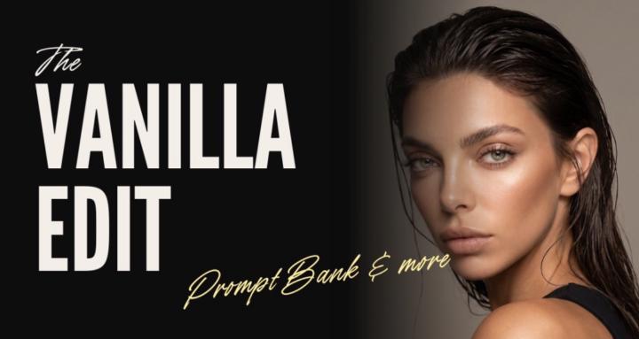 The Vanilla Edit