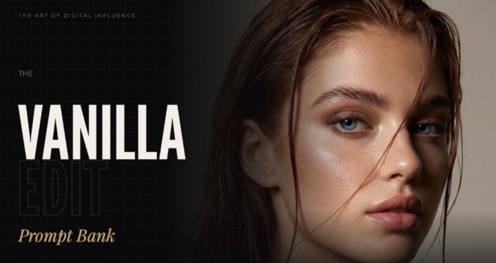 The Vanilla Edit