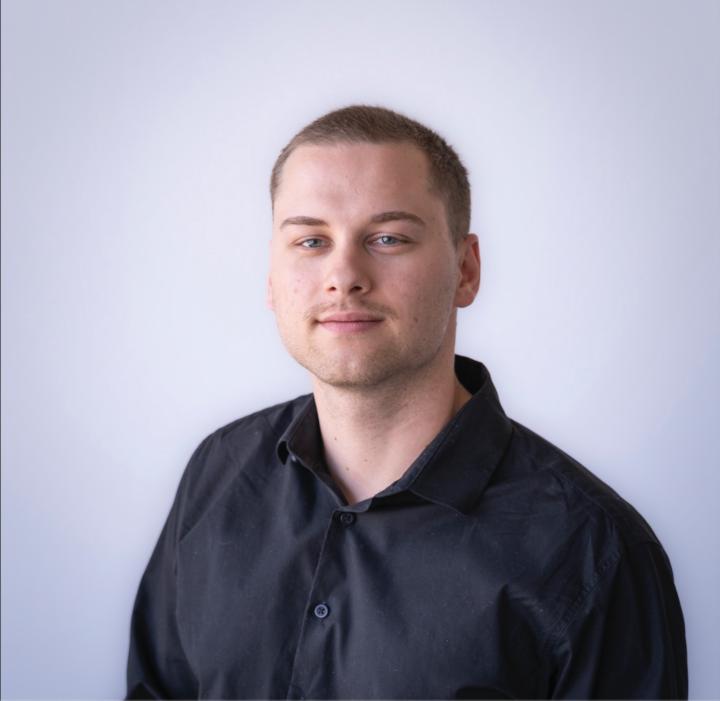 Dario Kellenberg