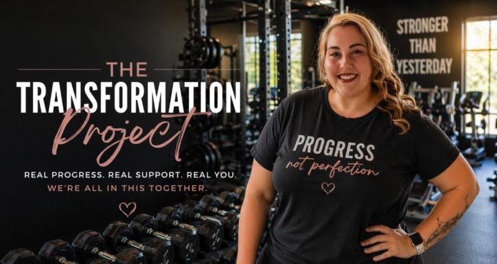 The Transformation Project
