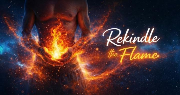 Rekindle The Flame