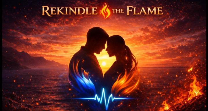 Rekindle The Flame