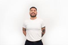 Aaron Chacon Morales