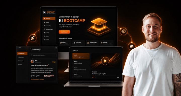 KI Bootcamp