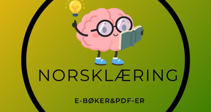 Norsk læring