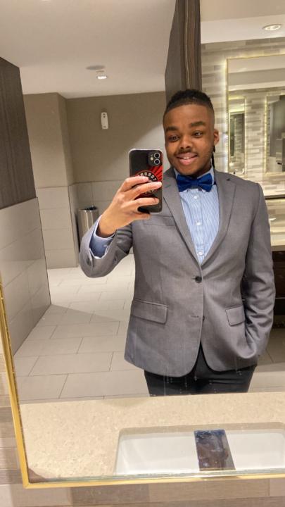 Jahziah Grant