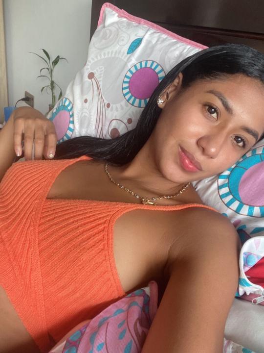 Carolina Toro