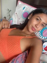 Carolina Toro