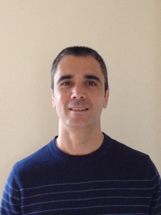 Hugo da Cruz