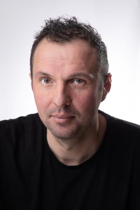 Viktor Cindric