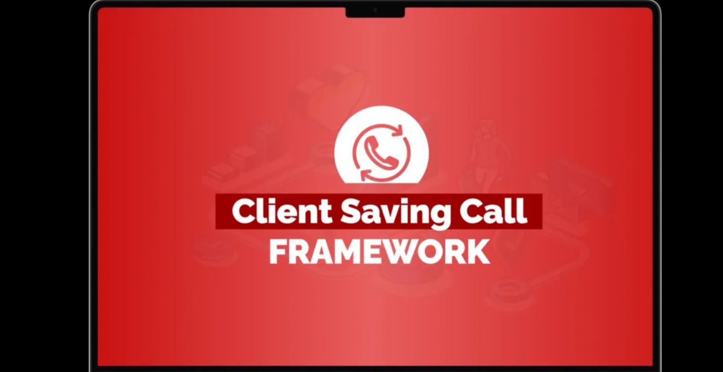 Cancellations into Cash Masterclass