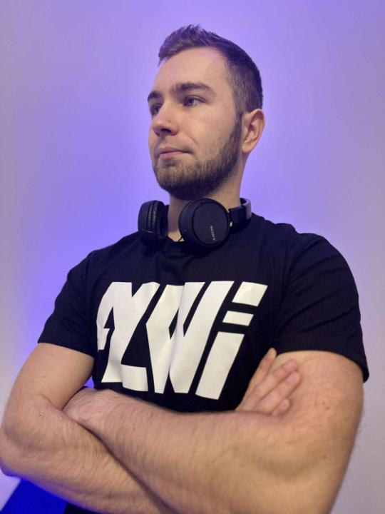 Alan Wiśniewski