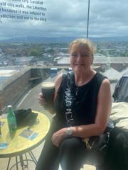 Sandra McAulay