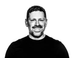 Dominic Mathias