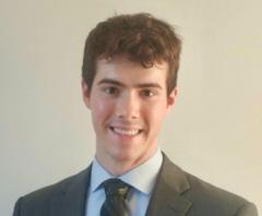Joshua Morin-Baxter