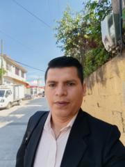 Mynor Adelso Tzib May