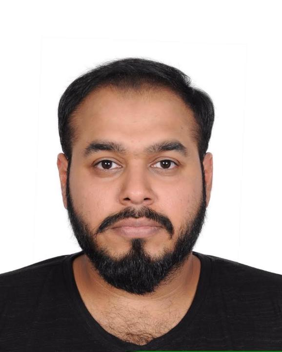 Usman Munir
