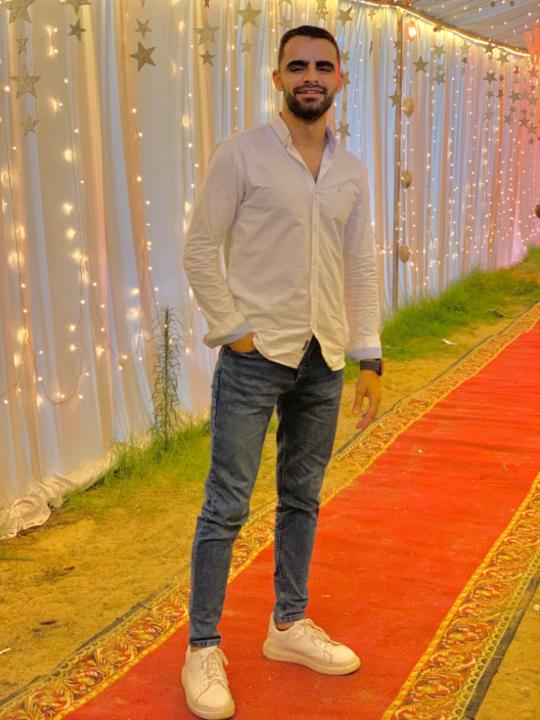 Islam Reda