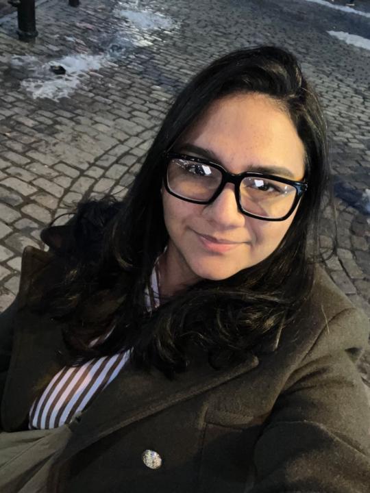 Ledia Avila