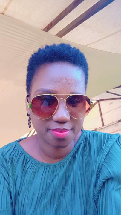 Kgomotso Khumo-Kebalatetse