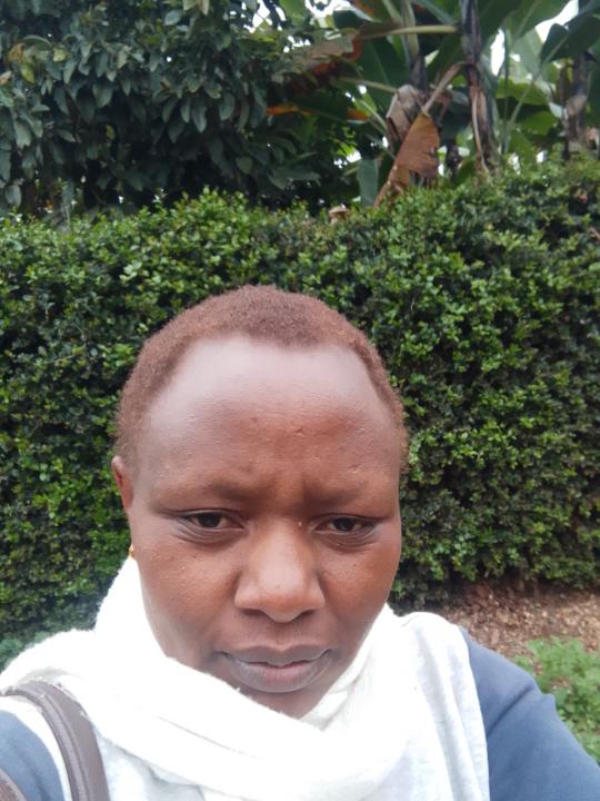 Magdaline Wairiuko
