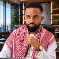 Bashiir Addow
