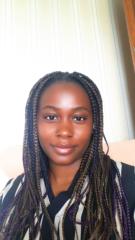 Chidinma Uche Friday